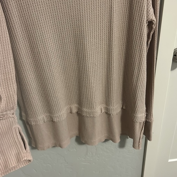 Free People Top - Picture 2 of 4